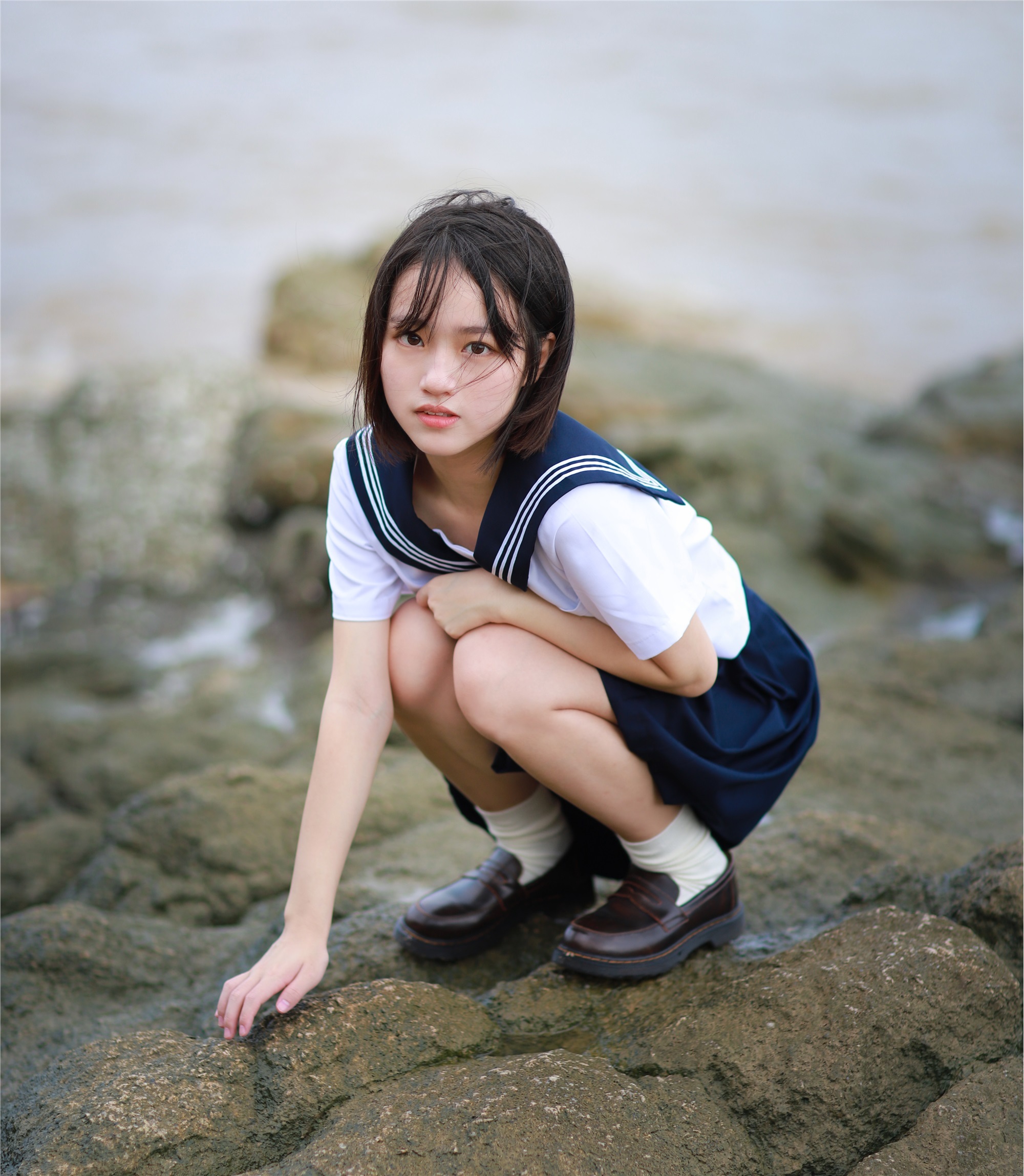 YITUYU艺图语 2021.08.31 听海 二妹